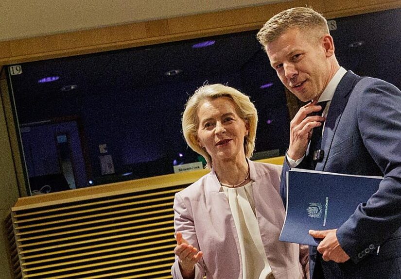 Bruselas propone desbloquear 4.200 millones para Hungría tras dar por corregidos los problemas de Estado de Derecho derivados de Orban