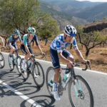 Buitrago buscará ser campeón de la montaña