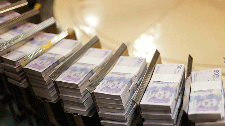 CARF alerta por el déficit de 2027 y pide un ajuste estructural de las finanzas públicas