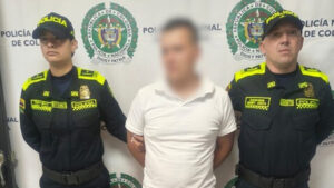 Capturan a padre de familia que habría abusado de sus hijas, de 8 y 12 años