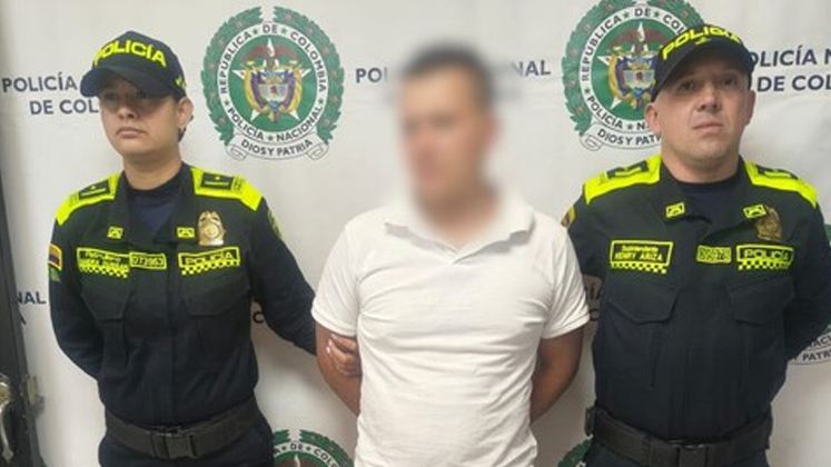 Capturan a padre de familia que habría abusado de sus hijas, de 8 y 12 años