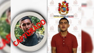 Capturan a presunto implicado en el asesinato de Mónica, menor reclutada en el Catatumbo