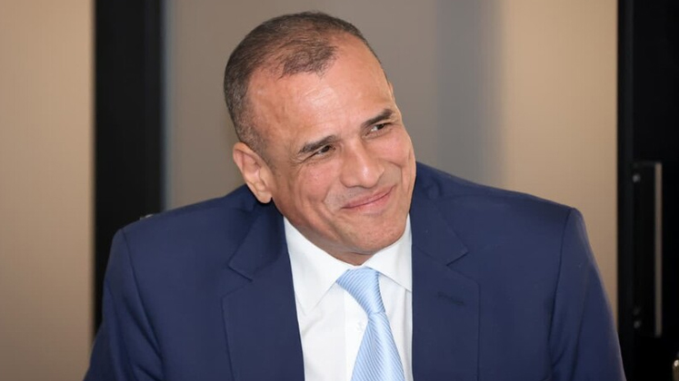 Carlos René Montoya es el nuevo presidente de Colpensiones