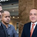 Chats de Vladimir Fernández y Olmedo López vuelven a poner a Gustavo Petro en el caso Ungrd