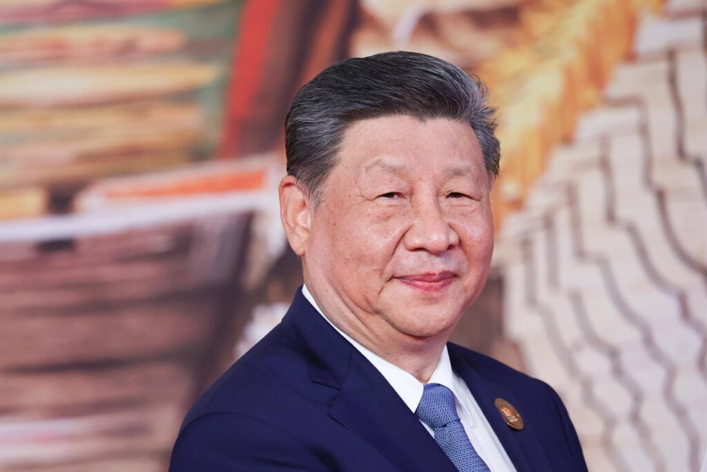 China confirma que Xi realizará desde el miércoles una visita de Estado a EEUU a invitación de Trump