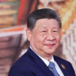 China confirma que Xi realizará desde el miércoles una visita de Estado a EEUU a invitación de Trump
