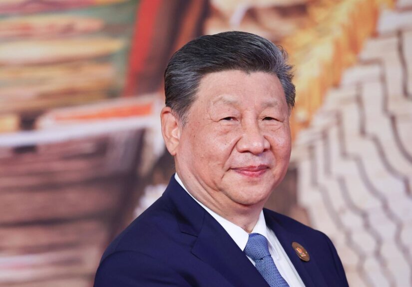 China confirma que Xi realizará desde el miércoles una visita de Estado a EEUU a invitación de Trump