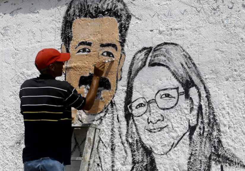 Cilia Flores pide prisión domiciliaria a la Justicia de Nueva York alegando problemas de salud cardiacos