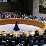 Cinco mujeres y tres hombres se disputan el «trabajo más imposible» del mundo: dirigir la ONU