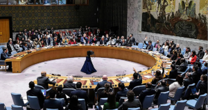 Cinco mujeres y tres hombres se disputan el «trabajo más imposible» del mundo: dirigir la ONU