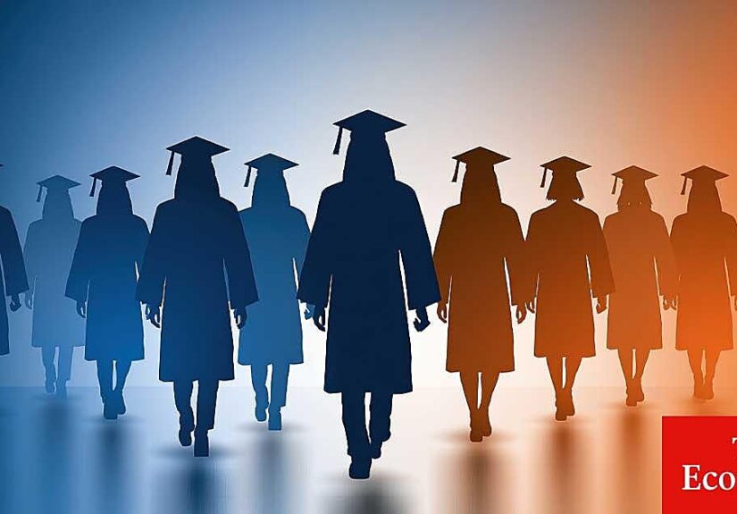 Cómo las universidades estadounidenses sortean la reacción contra las iniciativas de diversidad, igualdad e inclusión
