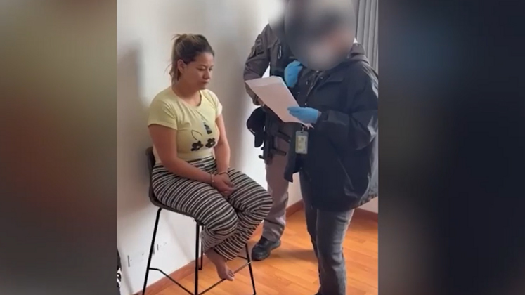 Condenan a 10 años de prisión a mujer que estafó a más de 30 personas con falsas inversiones
