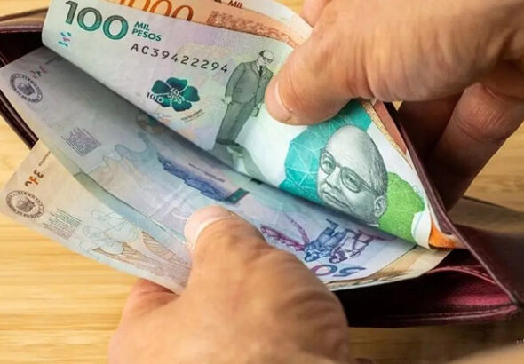 Congreso aprobó el Presupuesto General de la Nación por $634,9 billones para 2027