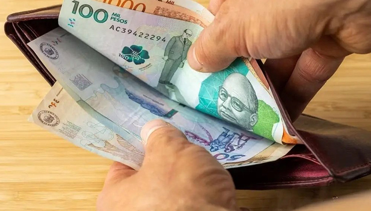 Congreso aprobó el Presupuesto General de la Nación por $634,9 billones para 2027
