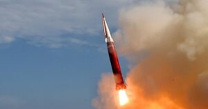 Corea del Norte anuncia la prueba de «una nueva arma de gran importancia» para su arsenal armamentístico