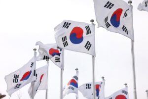 Corea del Sur convoca al embajador de Ucrania por revelar el traslado de dos soldados norcoreanos capturados