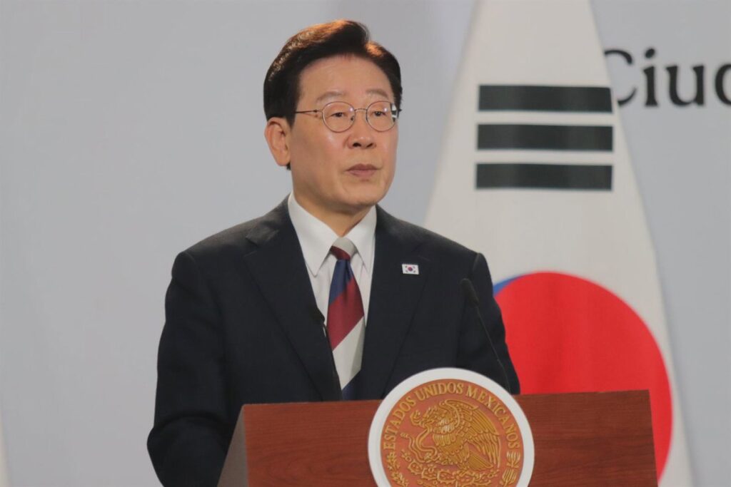 Corea del Sur pide a Ucrania que se disculpe por desvelar el traslado de dos soldados norcoreanos capturados