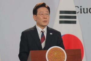 Corea del Sur pide a Ucrania que se disculpe por desvelar el traslado de dos soldados norcoreanos capturados