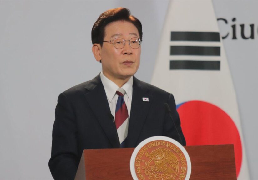 Corea del Sur pide a Ucrania que se disculpe por desvelar el traslado de dos soldados norcoreanos capturados