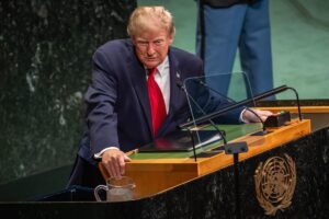 Cuba afea las palabras de Trump en la ONU y reivindica su derecho "a ser un país plenamente independiente"