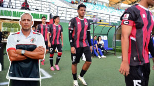 Cúcuta Deportivo dominó su grupo en la Supercopa Juvenil y ahora peleará por un cupo a cuartos de final