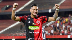 Cúcuta Deportivo triunfó en casa ante Llaneros y respira en la tabla del descenso