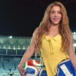Dai Dai de Shakira rompe récord en YouTube al llegar a 1.000 millones de vistas en tiempo récord