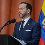 De la Espriella advierte a gobernadores y alcaldes