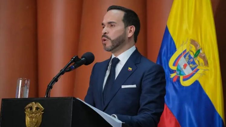De la Espriella advierte a gobernadores y alcaldes