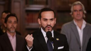De la Espriella ordena trasladar a 76 señalados miembros de ‘Los Pachencas’ a cárceles de máxima seguridad