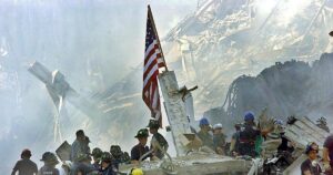 Del 11-S a la guerra de Irán, así han cambiado EE.UU. y el mundo