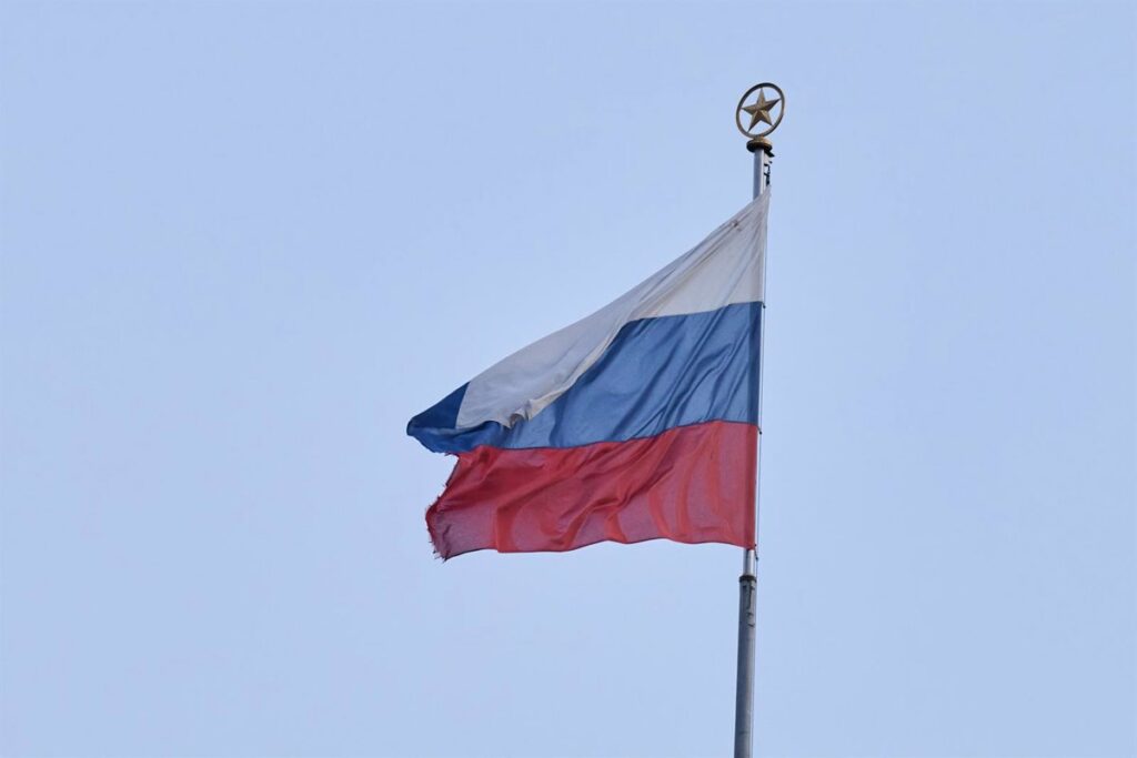 Denuncian un ataque ruso contra periodistas extranjeros, entre ellos un español, en el este de Ucrania
