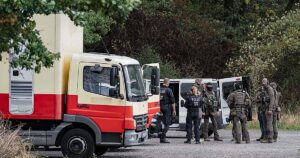 Desactivados 21 explosivos cerca de líneas de alta tensión en Alemania en la última semana