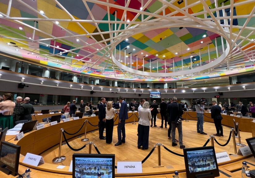 Descarrila el acuerdo de la UE para renovar tres años las sanciones a Rusia tras objeciones de última hora