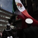 Detenido el presunto responsable del asesinato de la estudiante española Claudia Tacoronte en Morelos (México)