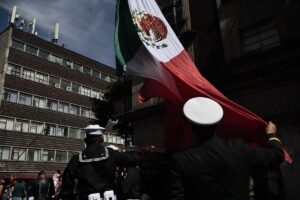 Detenido el presunto responsable del asesinato de la estudiante española Claudia Tacoronte en Morelos (México)