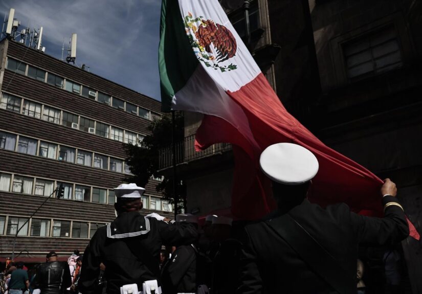Detenido el presunto responsable del asesinato de la estudiante española Claudia Tacoronte en Morelos (México)