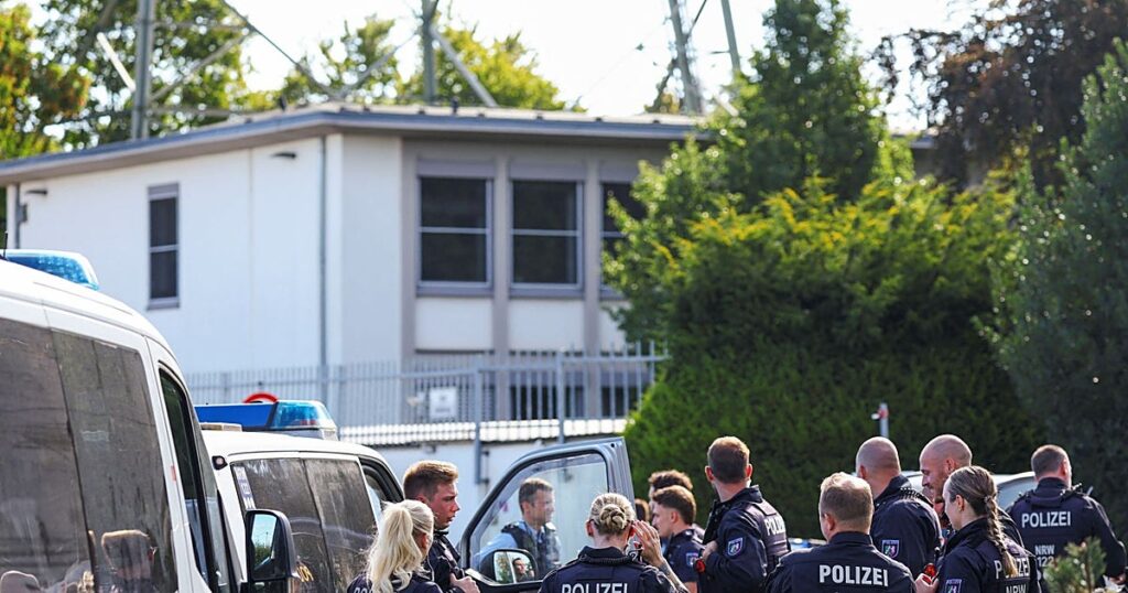 Detenido en Alemania un sicario holandés de 13 años contratado en una red social