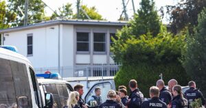 Detenido en Alemania un sicario holandés de 13 años contratado en una red social