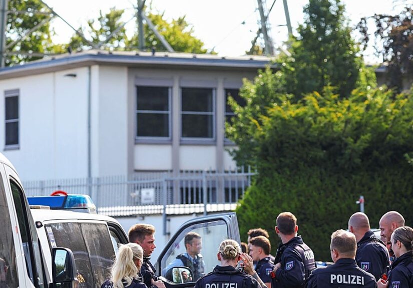 Detenido en Alemania un sicario holandés de 13 años contratado en una red social