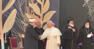 Detenido un yihadista del Daesh que intentó atentar contra el Papa en el Líbano