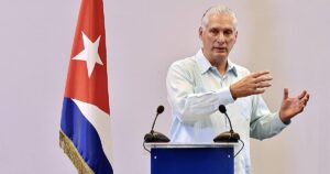 EE.UU. ofreció petróleo a Cuba a cambio de la salida de Díaz-Canel, según el Miami Herald