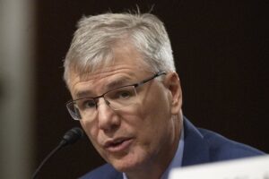 EEUU reconoce oficialmente que cuenta con armas de "control espacial" desplegadas en órbita