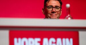 El Congreso Laborista de Liverpool pone a prueba el nuevo liderazgo de Burnham