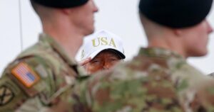 El Ejército de Estados Unidos se prepara para una posible acción militar en torno a Cuba, según CBS