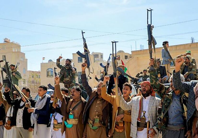 El G-7 urge a Irán a que deje de armar a los hutíes de Yemen