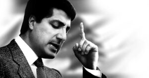 El Líbano desentierra el espíritu del asesinado presidente Gemayel contra Hizbolá