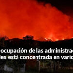El Niño empieza a presionar a las ciudades intermedias y las obliga a prepararse