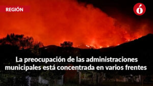 El Niño empieza a presionar a las ciudades intermedias y las obliga a prepararse