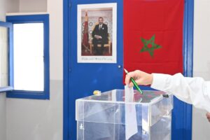 El PAM gana unas elecciones legislativas en Marruecos marcadas por una abstención superior al 60%